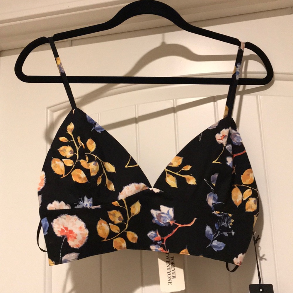 Forever 21 Bralette